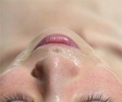 Вапоризация кожи лица – доступная и эффективная процедура